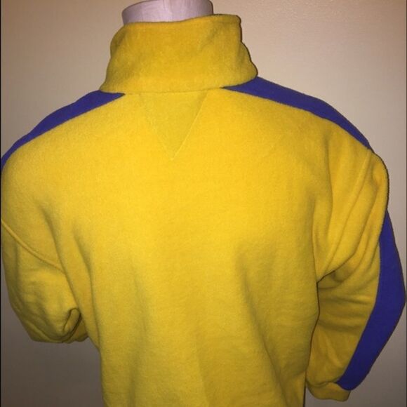 Men's Fox Sport Gear size L - Picture 2 of 4